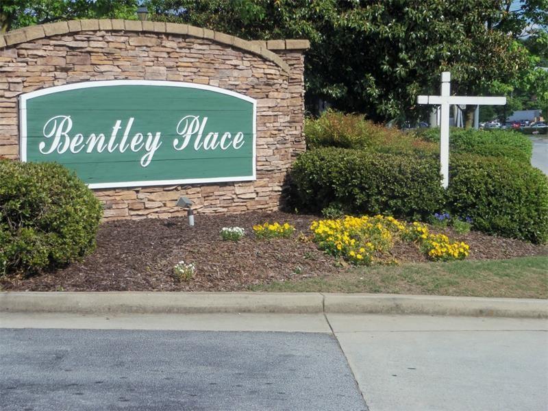 413 Bentley Pl., Tucker, GA 30084