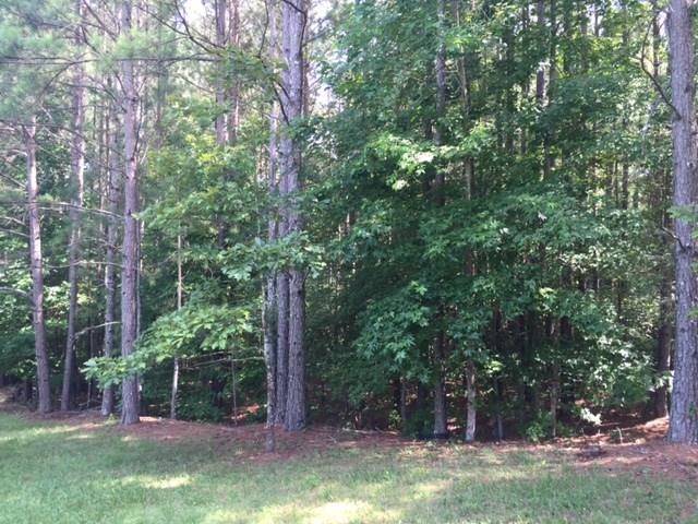 Lot 2 Rockpoint, Adairsville, GA 30103