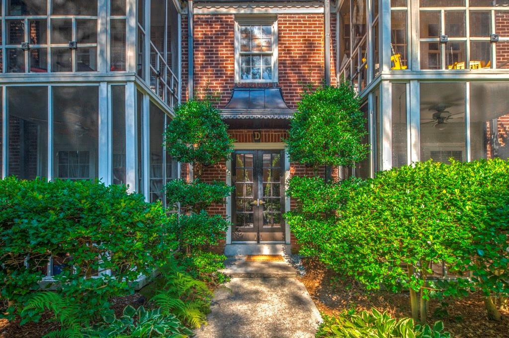 55 Delmont Dr. #D3, Atlanta, GA 30305