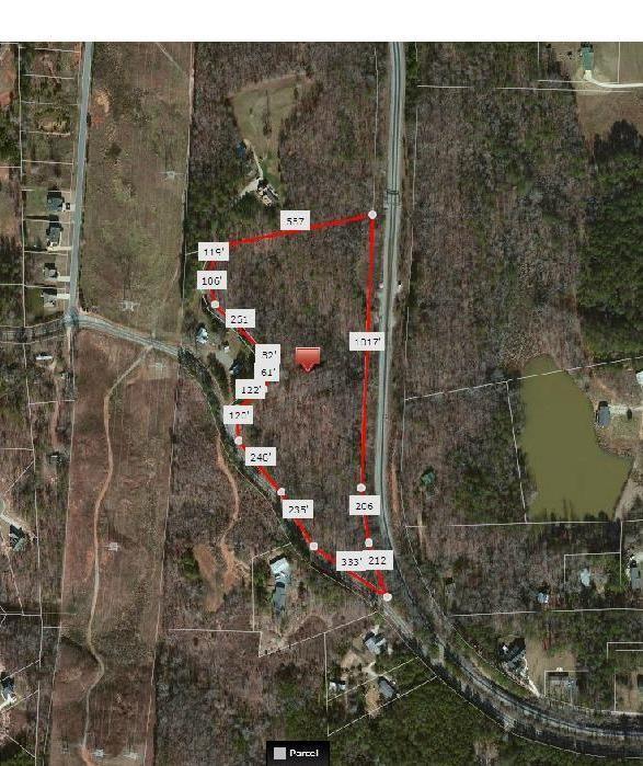 Willow Springs Rd., Dallas, GA 30132