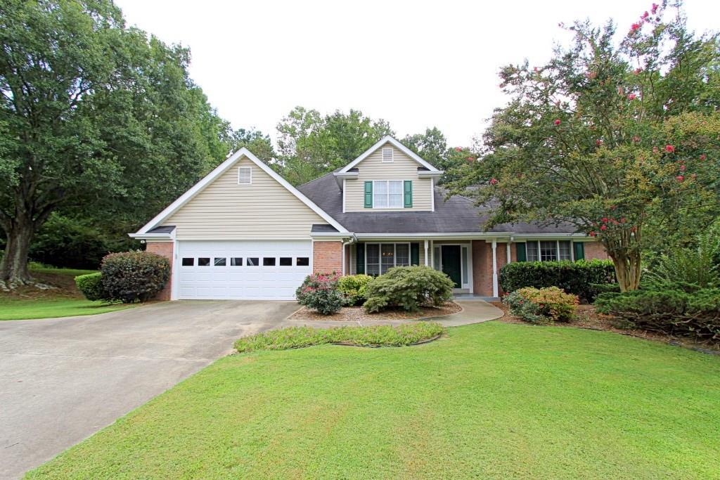 3521 Montgomery Dr., Gainesville, GA 30504