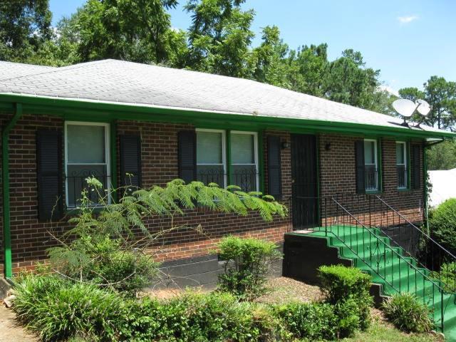 2106 East Dr., Decatur, GA 30032