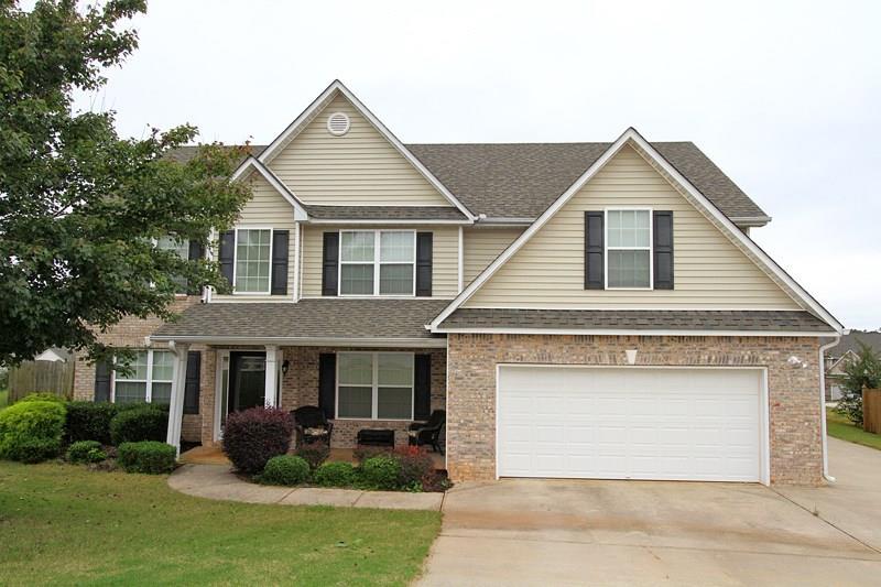 620 Plow Hearth Way, Auburn, GA 30011