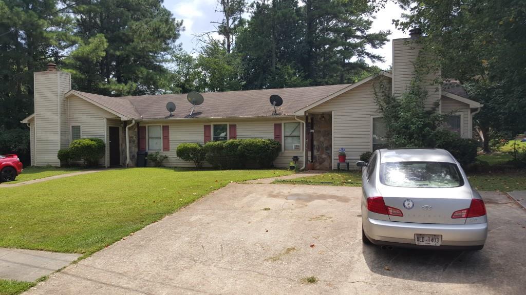 992 Booth Rd., Marietta, GA 30008