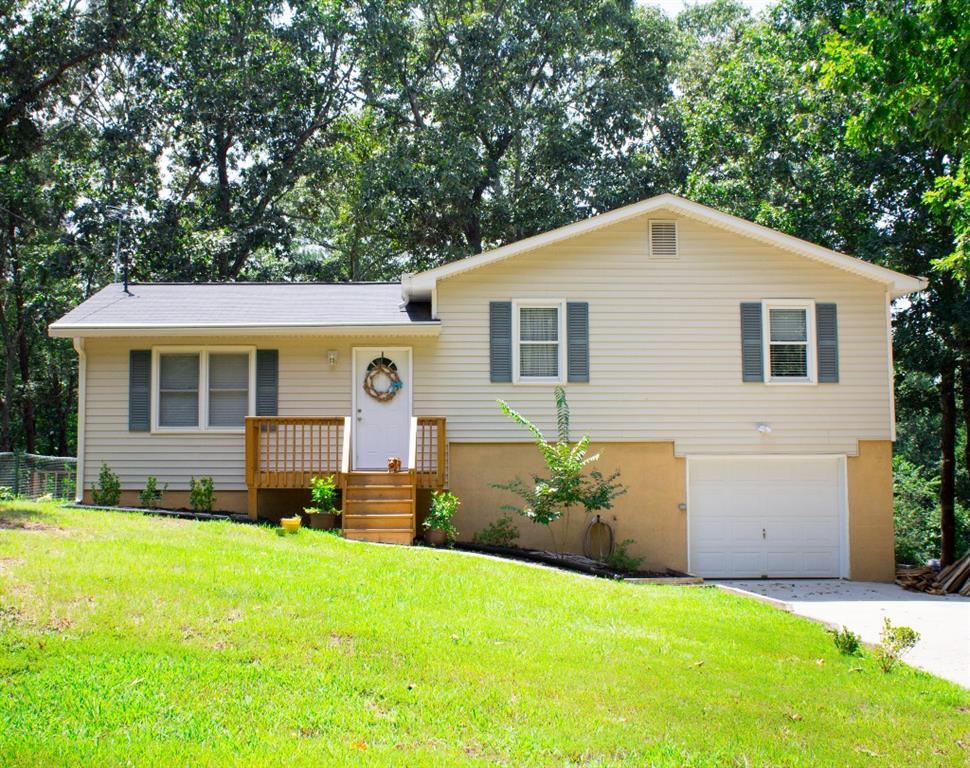 495 Lewis Rd., Canton, GA 30115