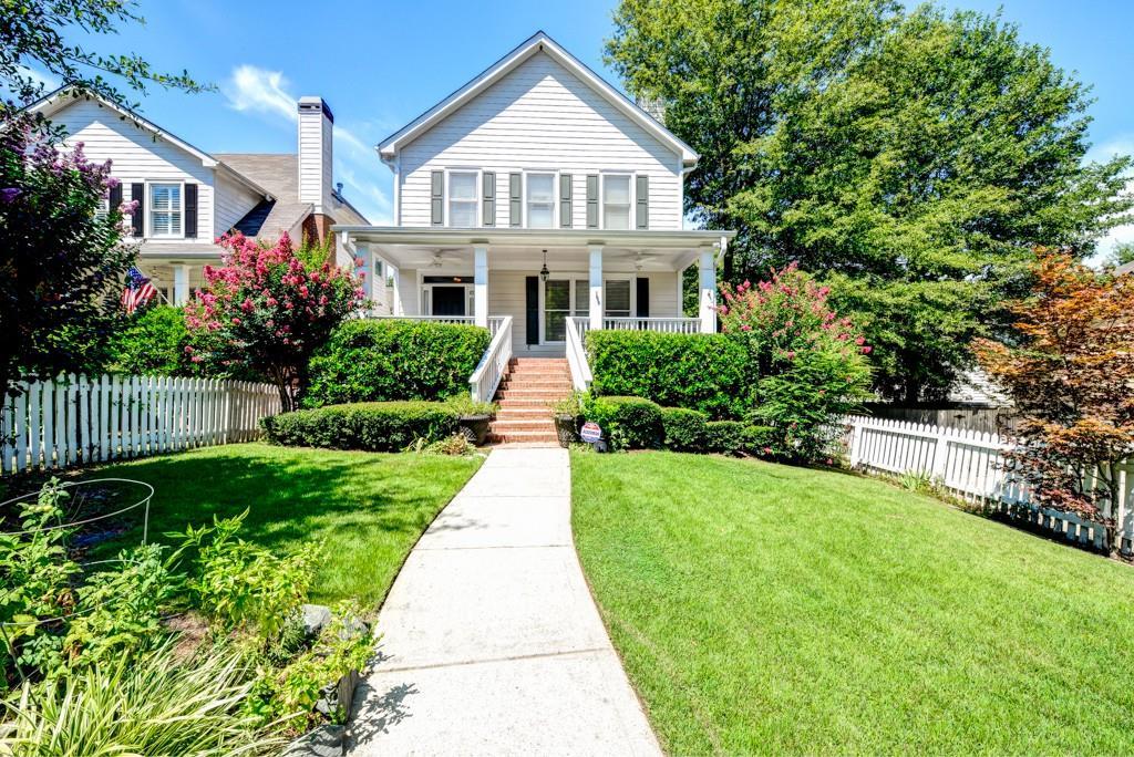 2210 Mauldin St., Atlanta, GA 30318