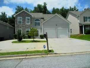 4149 Alveston Dr., Atlanta, GA 30349