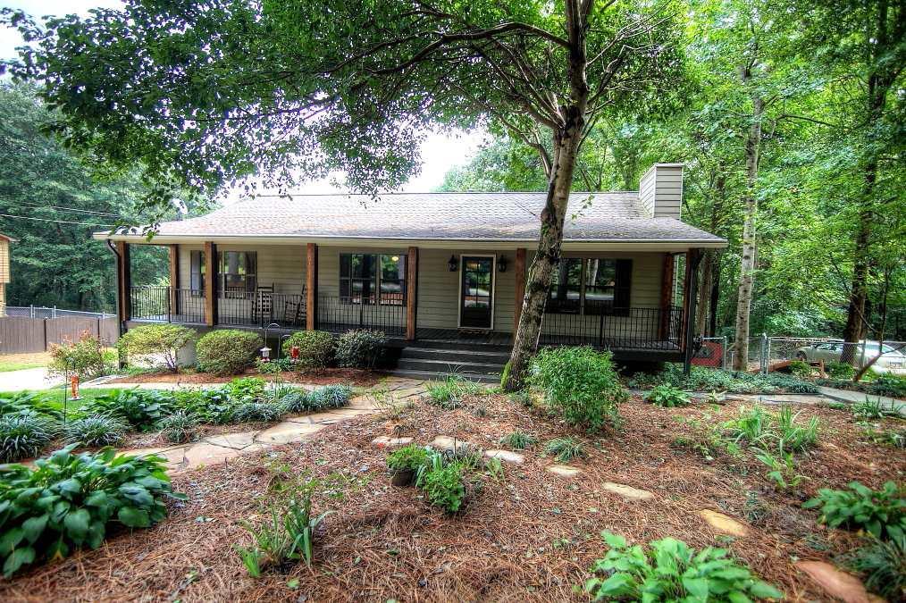 1066 Toonigh Rd., Canton, GA 30115