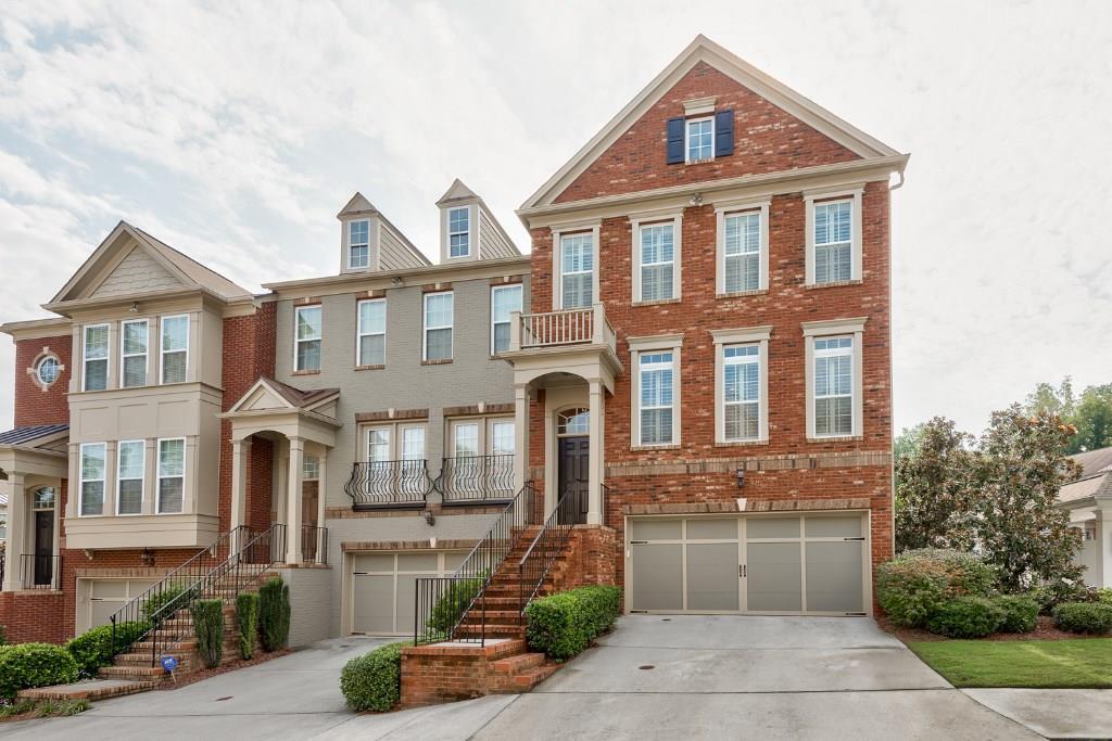 2847 Overlook Ct., Atlanta, GA 30324