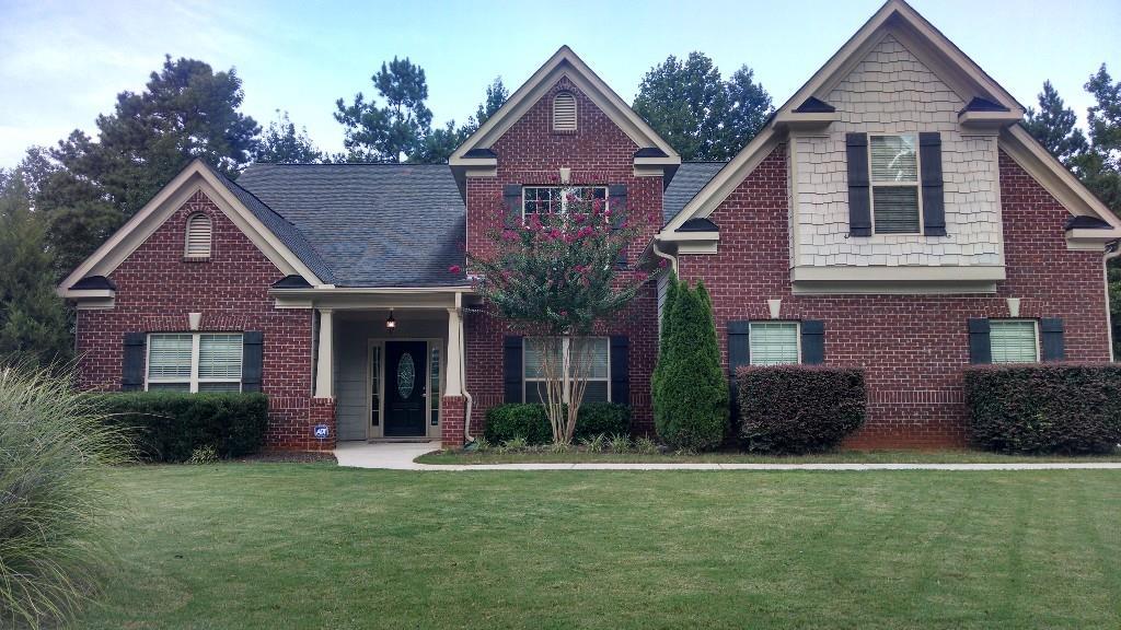 205 Westwinds Tr., McDonough, GA 30253