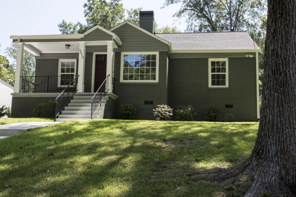 3010 Dogwood Dr., Hapeville, GA 30354