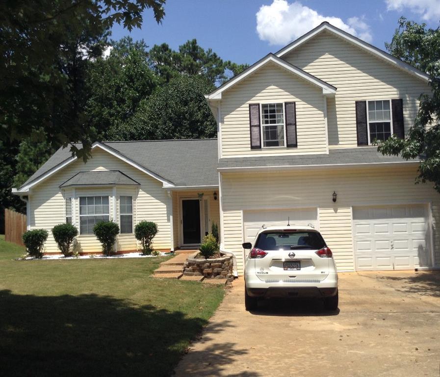 6710 Manor Creek Dr., Douglasville, GA 30135