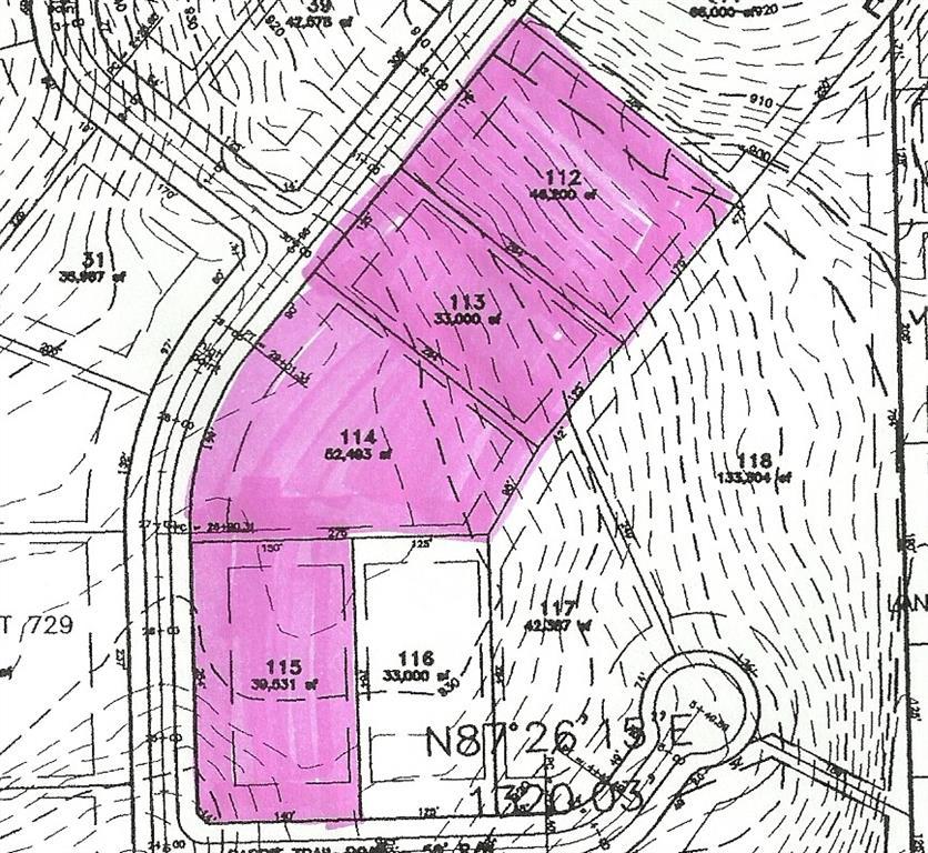 LT 112 Sunset Loop, Cedartown, GA 30125