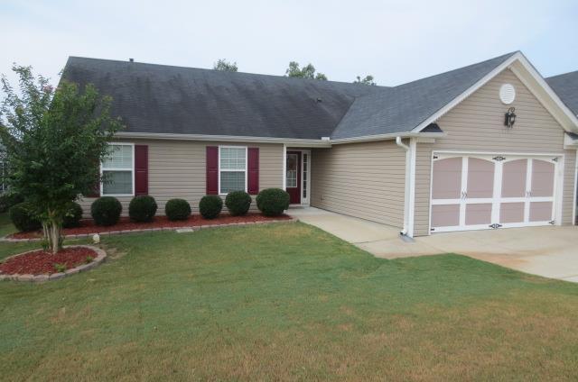 114 Overlook Ct., Dallas, GA 30157