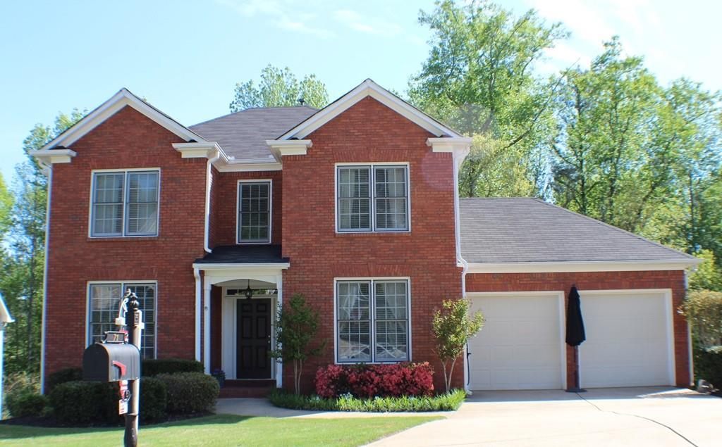 71 Bourke Way, Acworth, GA 30101
