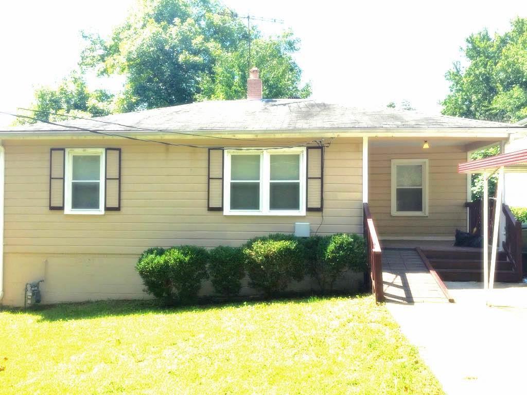 1836 Spring Ave., Atlanta, GA 30318