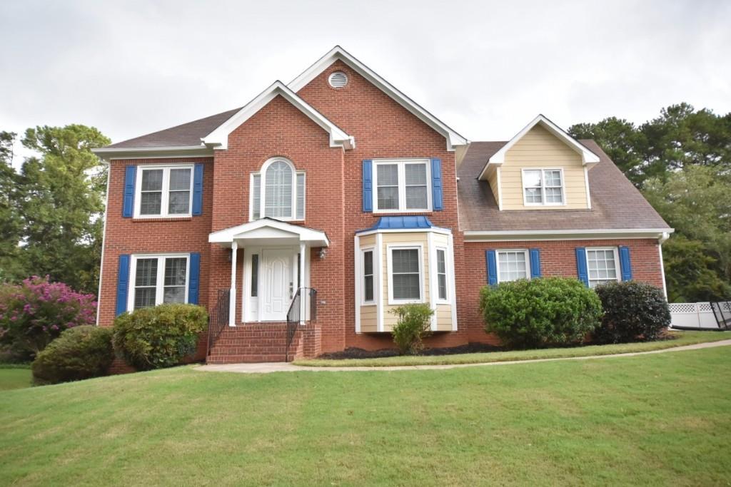 450 Saint Marks Dr., Lilburn, GA 30047