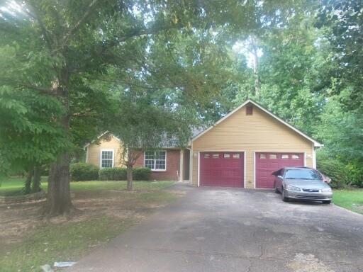 10272 Briarbay Loop, Jonesboro, GA 30236