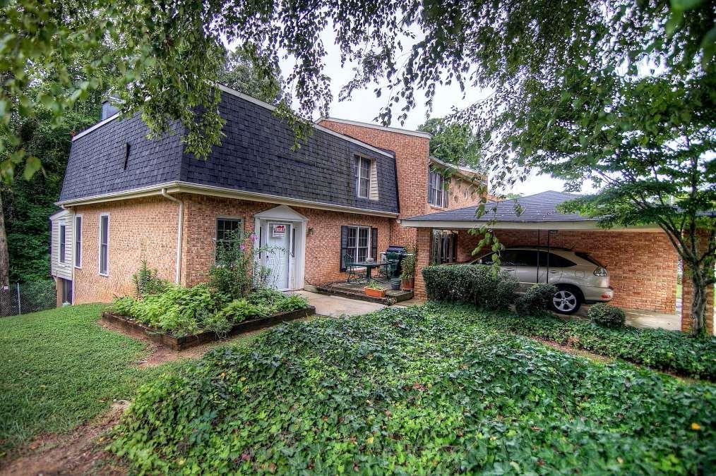 6500 Gaines Ferry Rd. #I-1, Flowery Branch, GA 30542
