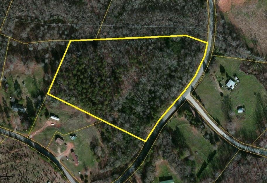 00 Silver Dollar Rd., Maysville, GA 30558