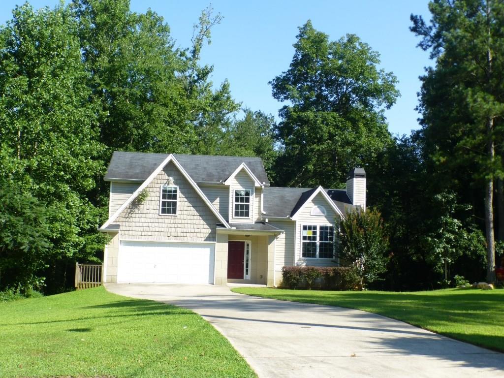 233 Galvin Tr., Dallas, GA 30157