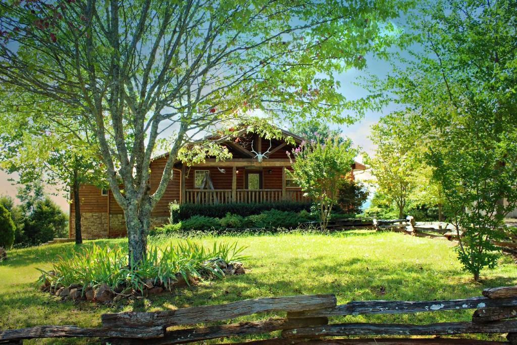 600 Johns Dr., Cleveland, GA 30528