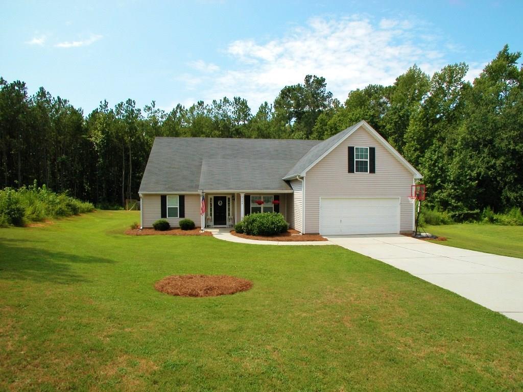 3128 Preston Connor Blvd., Monroe, GA 30656