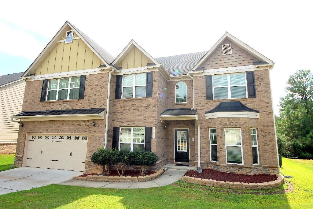 881 Ashton Park Dr., Lawrenceville, GA 30045