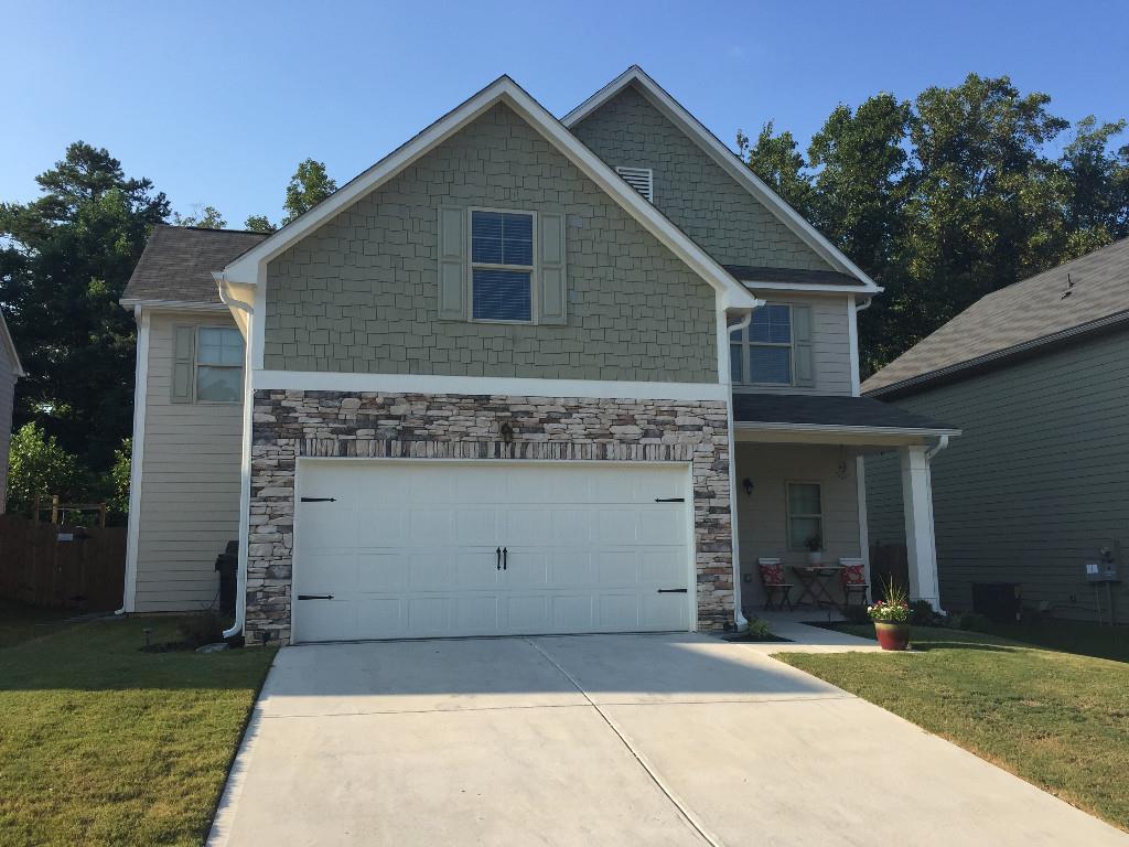 4556 Water Mill Dr., Buford, GA 30519