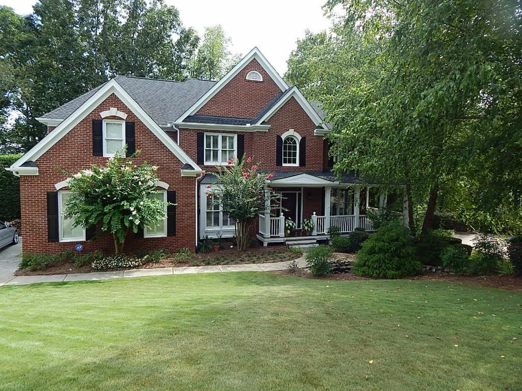 1920 Woods River Ln., Duluth, GA 30097
