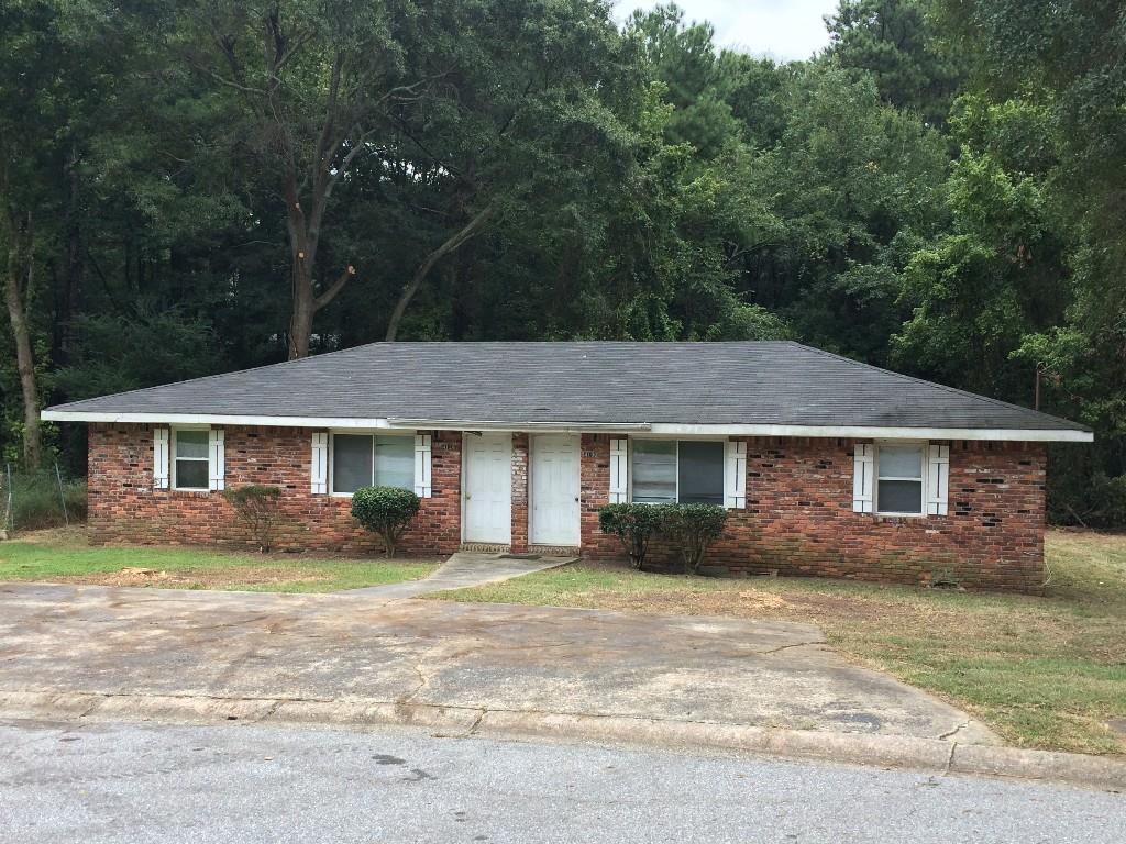 4128 John Arnold Cir., Conley, GA 30288