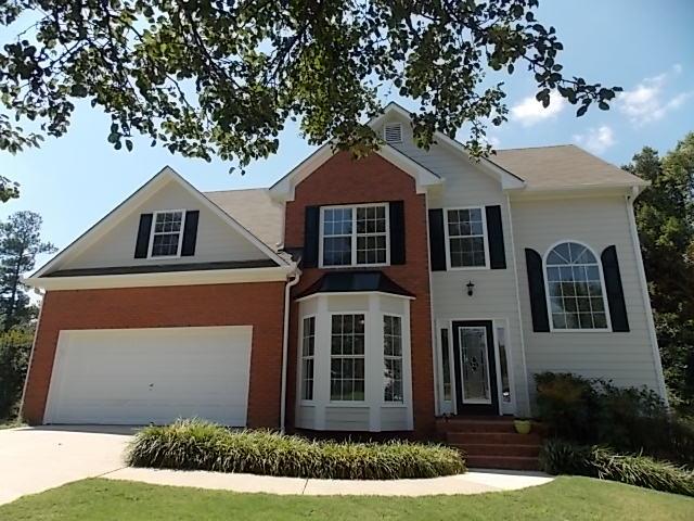 449 Beech Hollow Tr., Loganville, GA 30052