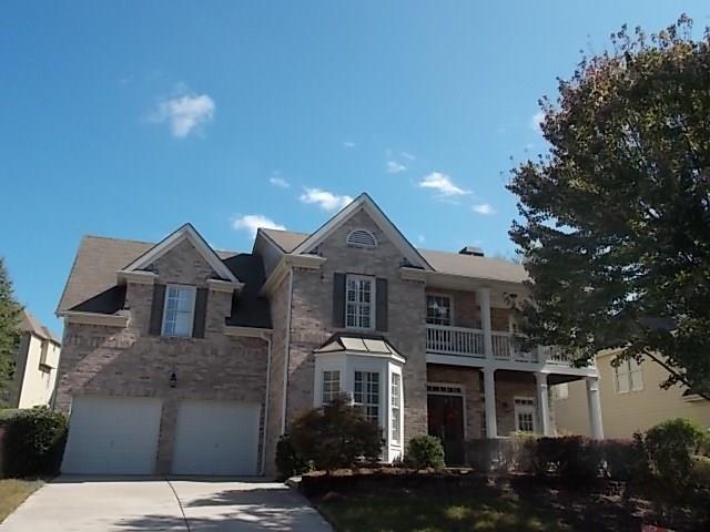 1338 Wood Iris Ln., Lawrenceville, GA 30045