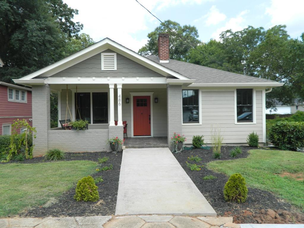 486 Haas Ave., Atlanta, GA 30316