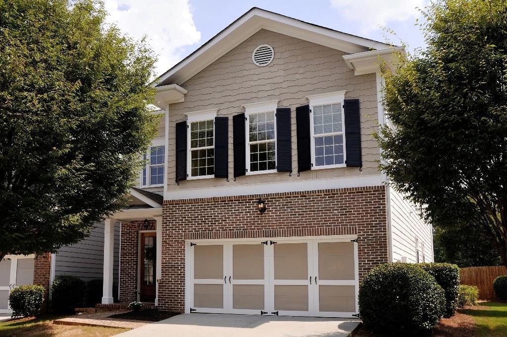 3707 Paces Park Cir., Smyrna, GA 30080