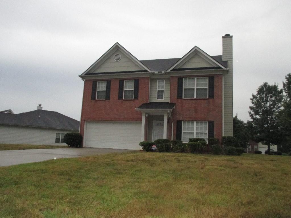 5357 Jerome Rd., Atlanta, GA 30349