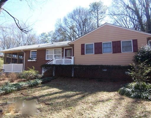 252 Kennestone Dr., Marietta, GA 30060