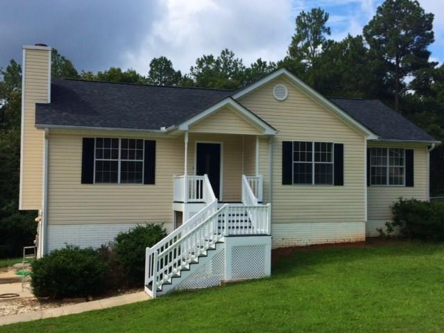 8709 Post Oak Dr., Winston, GA 30187