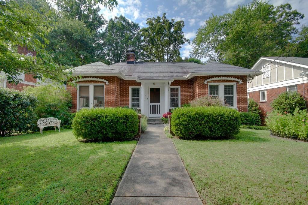 1209 Cameron Ct., Atlanta, GA 30306