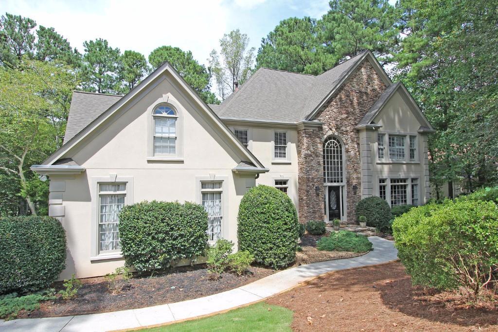 155 Cartier Ct., Roswell, GA 30076