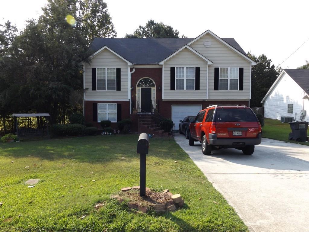 3321 Caleb Rd., Snellville, GA 30039
