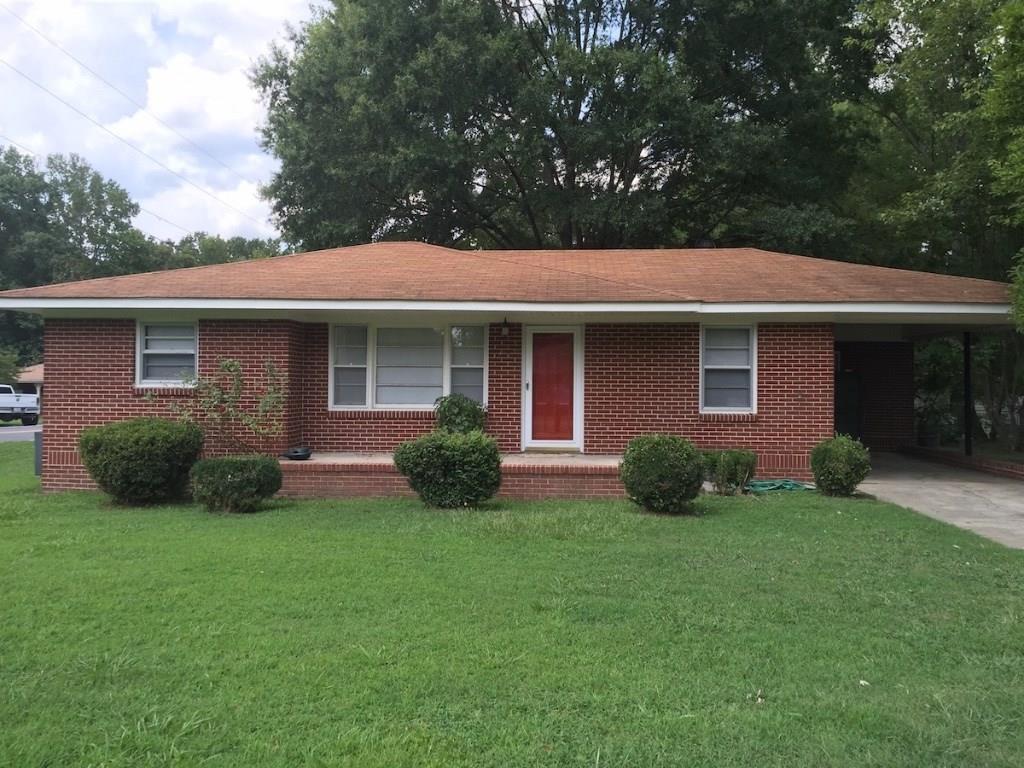 900 E May St., Calhoun, GA 30701