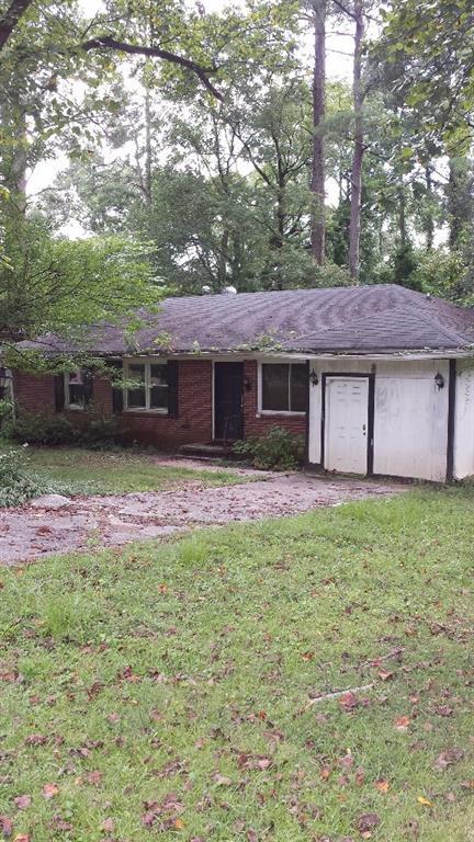 2907 Horse Shoe Dr., Atlanta, GA 30316