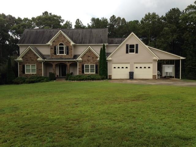 104 Roberts Way, Canton, GA 30114