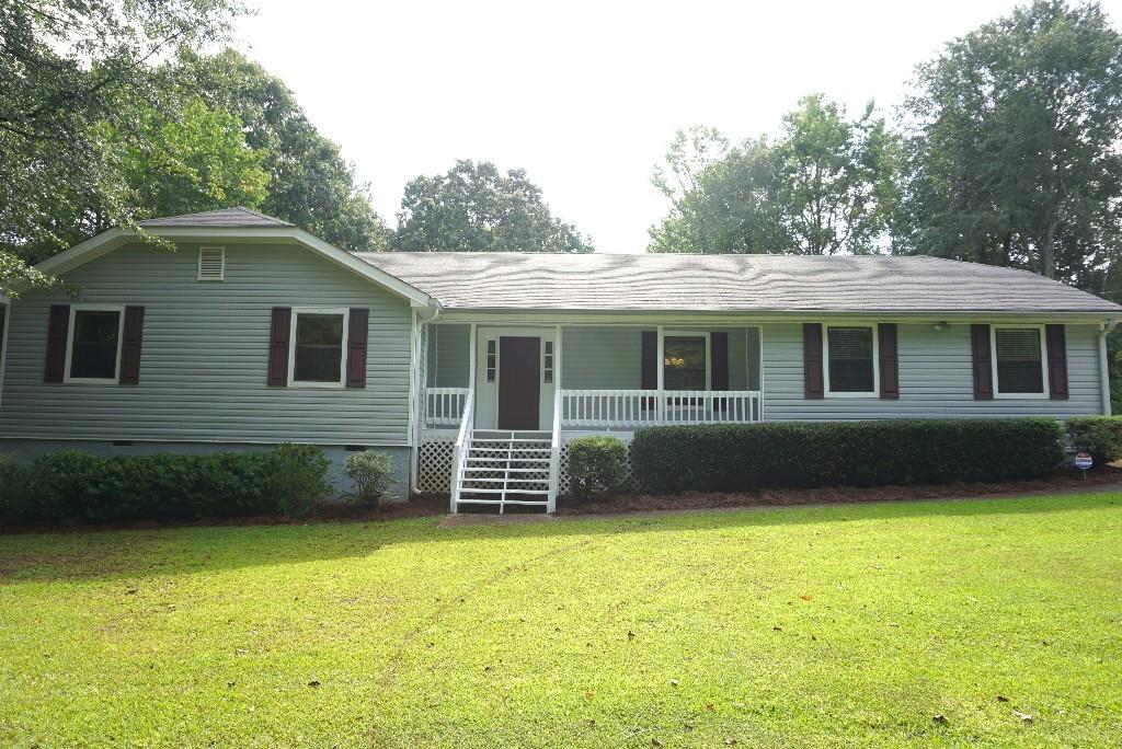 5750 Big A Rd., Douglasville, GA 30135
