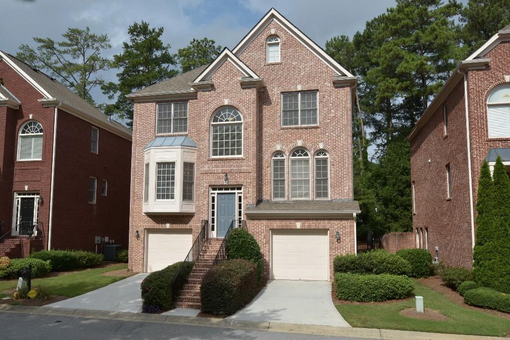 7310 Village Creek Trace, Sandy Springs, GA 30328
