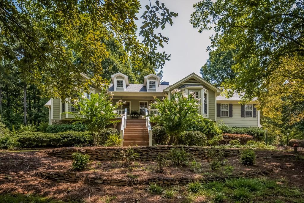 1010 Mars Hill Rd., Acworth, GA 30101