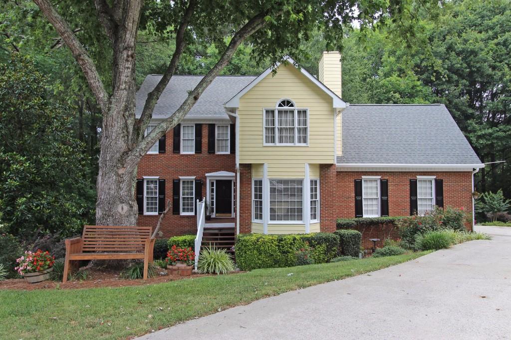 3850 Casteel Club Ln., Powder Springs, GA 30127