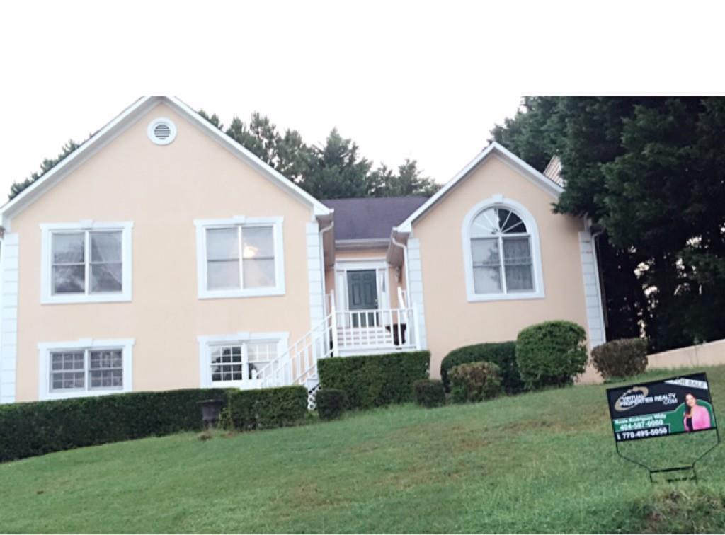 622 Sweet Stream Way, Lawrenceville, GA 30044