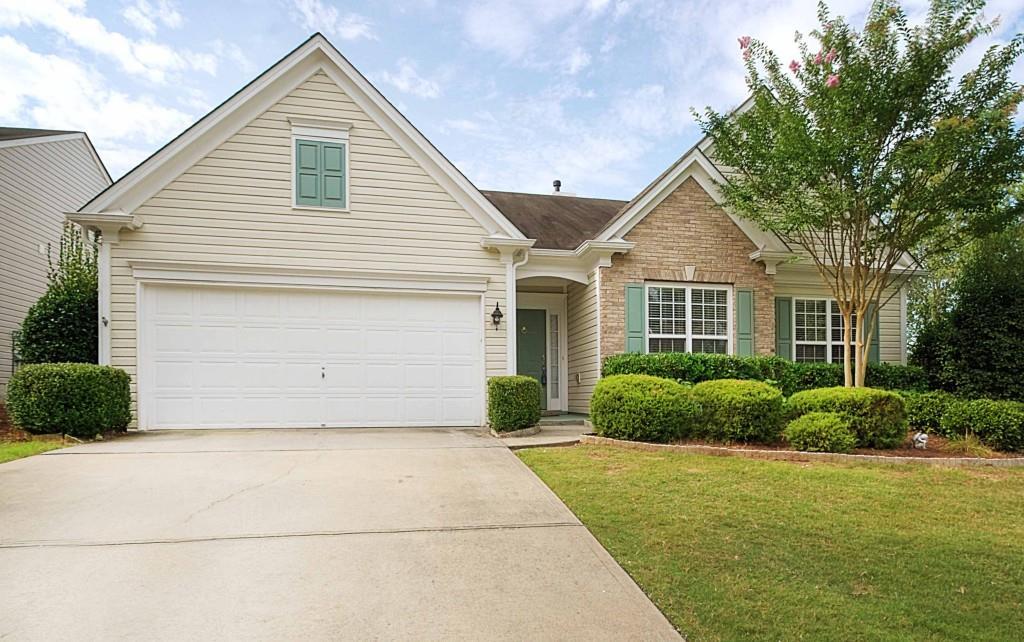 6695 Waveland Dr., Cumming, GA 30040